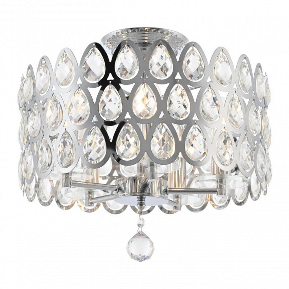 Светильник на штанге Arte Milano Sorrento-1019 371019/5/50/390 CR