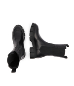 Кожаные челси aria Karl Lagerfeld - черный(KL43280)