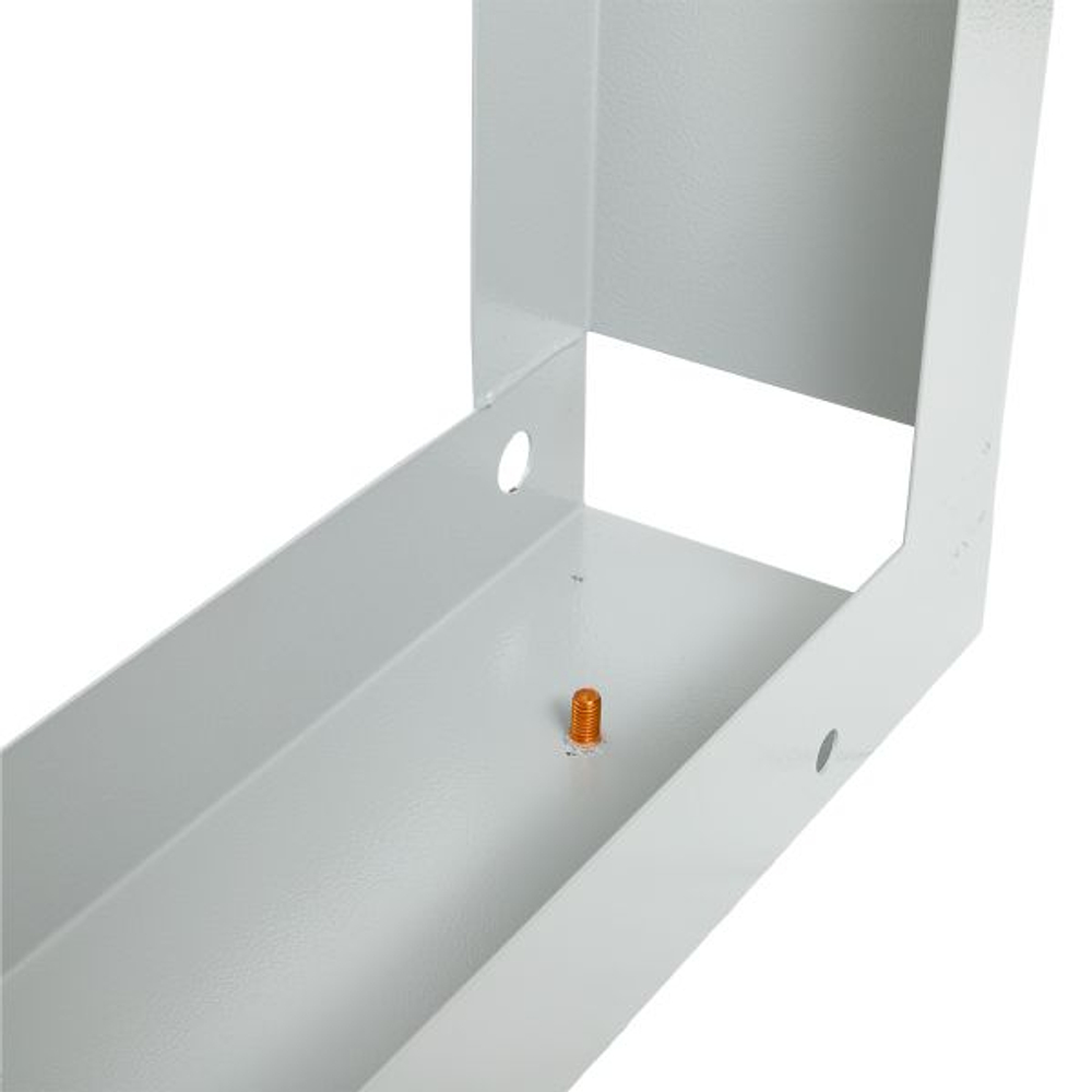 Цоколь к ВРУ Unit S IP31 (Вх600x600) EKF PROxima