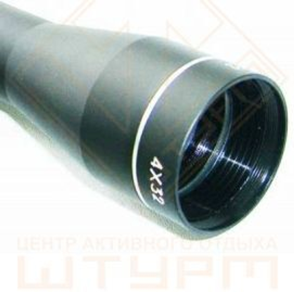 Прицел оптический Norin 4x32