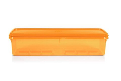 Контейнер Лилонг 1,7л оранжевый Tupperware