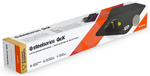 Коврик для мыши SteelSeries QcK M 63004 черный