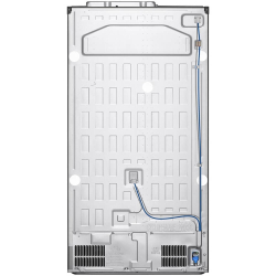 Холодильник LG GC-X257CAEV_KZ