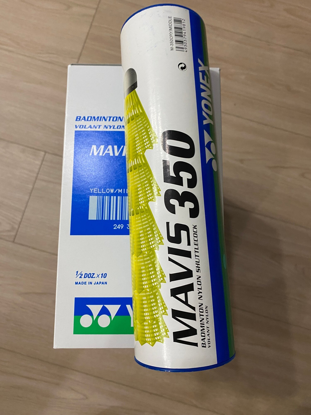 Волан Yonex Mavis 350
