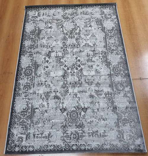 Rimma Lux 36903A CREAM \ GREY Прямой