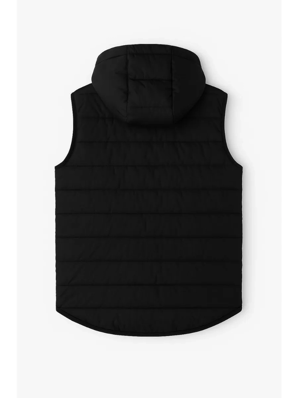 Жилет утепленный