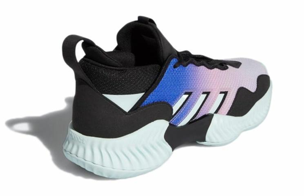 Кроссовки Adidas Court Vision 3