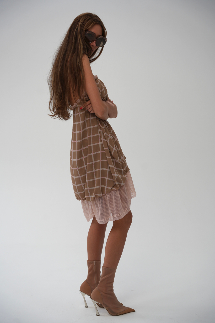 Юбка-трансфрмер STAISHA