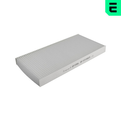 OPTIMAL - OPFCF20025-OPT - Filter, cabin air