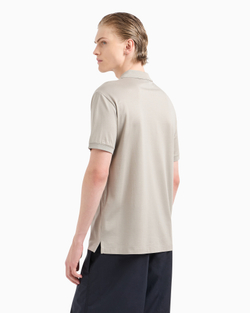 Поло EMPORIO ARMANI