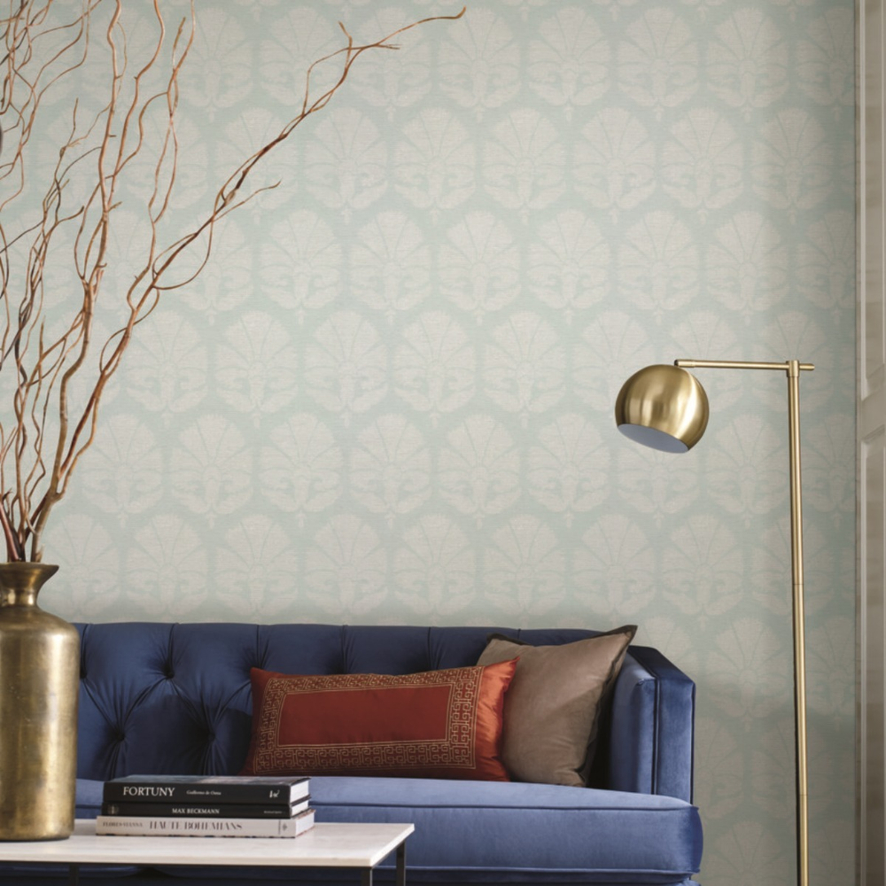 Ronald Redding Handcrafted Naturals