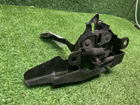 Замок капота Toyota Corolla 11 E160 (2012-2019)