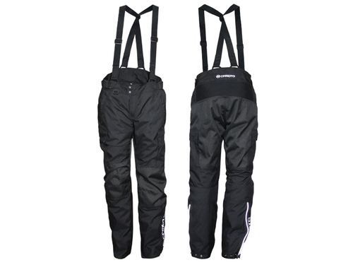 Комбинезон мужской утепленный