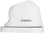 DS-T203/B 2.8mm  2Мп уличная купольная HD-TVI камера