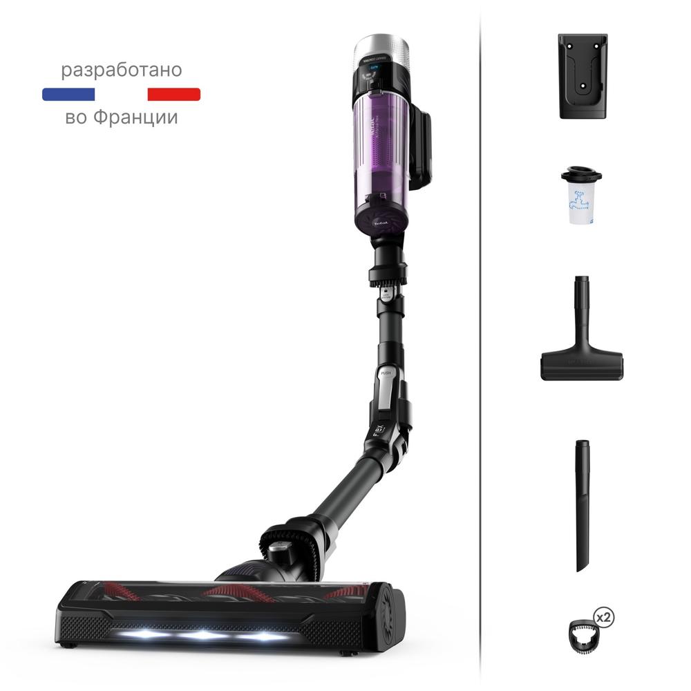 Беспроводной пылесос Tefal X-Force Flex 9.60 TY2038WO