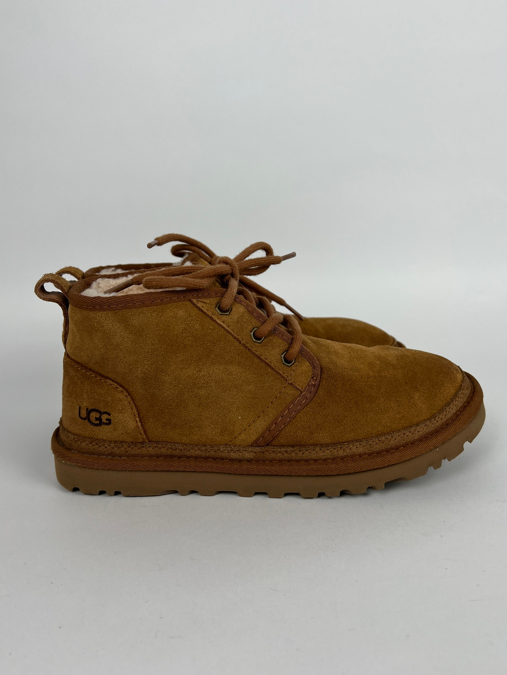 Ботинки UGG