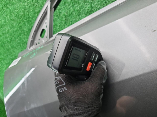 Дверь передняя левая Geely Cityray (2024-н.в.)