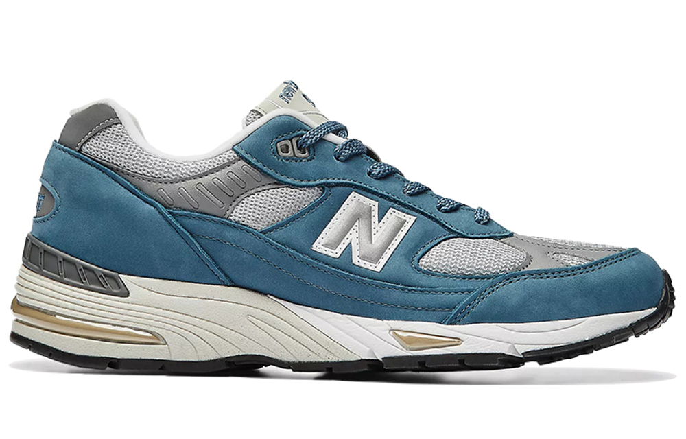 Кроссовки New Balance Nb 991