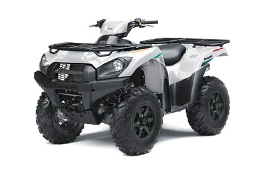Квадроцикл KAWASAKI Brute Force 750 4x4i EPS (2023)