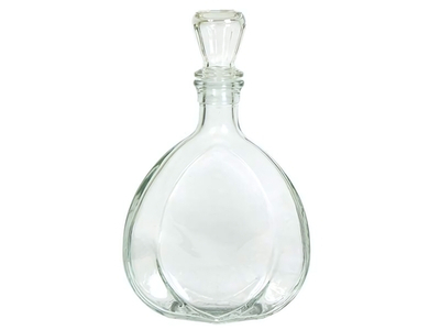 Графин-штоф 0,5л "Ставрополь"