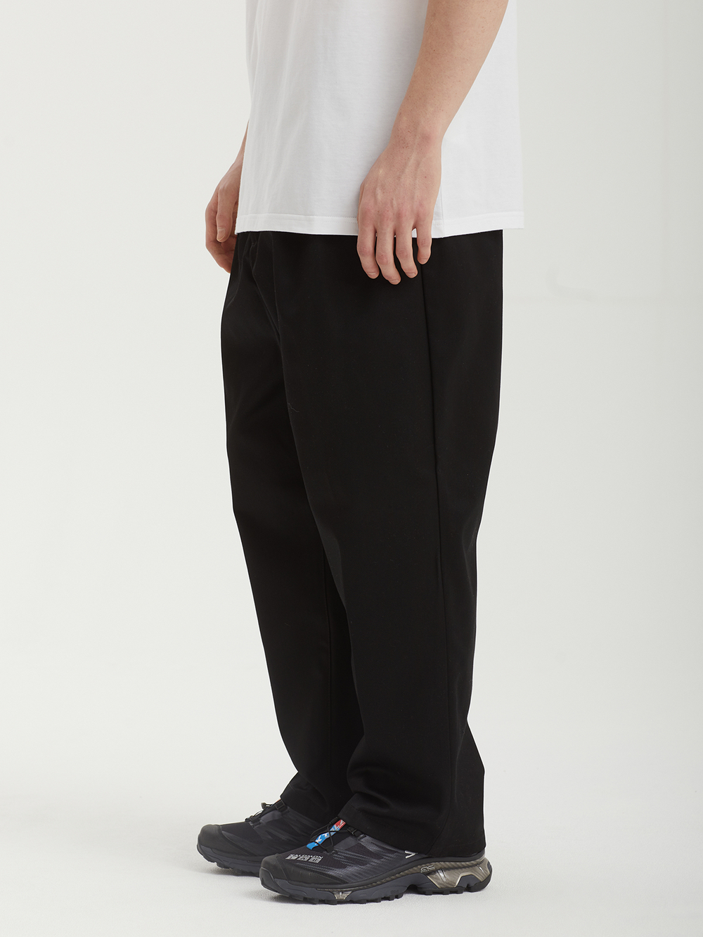 Мужские Брюки Evan