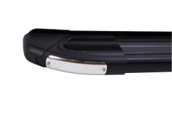 Пороги Can Otomotiv Brilliant на MITSUBISHI PAJERO SPORT 2008-2016 арт.MIPA.46.1975