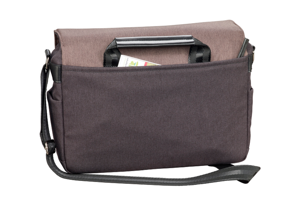 CULLMANN BRISTOL Maxima 333+, brown. Сумка для фото оборудования