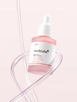 Medicube Укрепляющая сыворотка с ПДРН и пептидами PDRN Pink Peptide Serum 30 мл