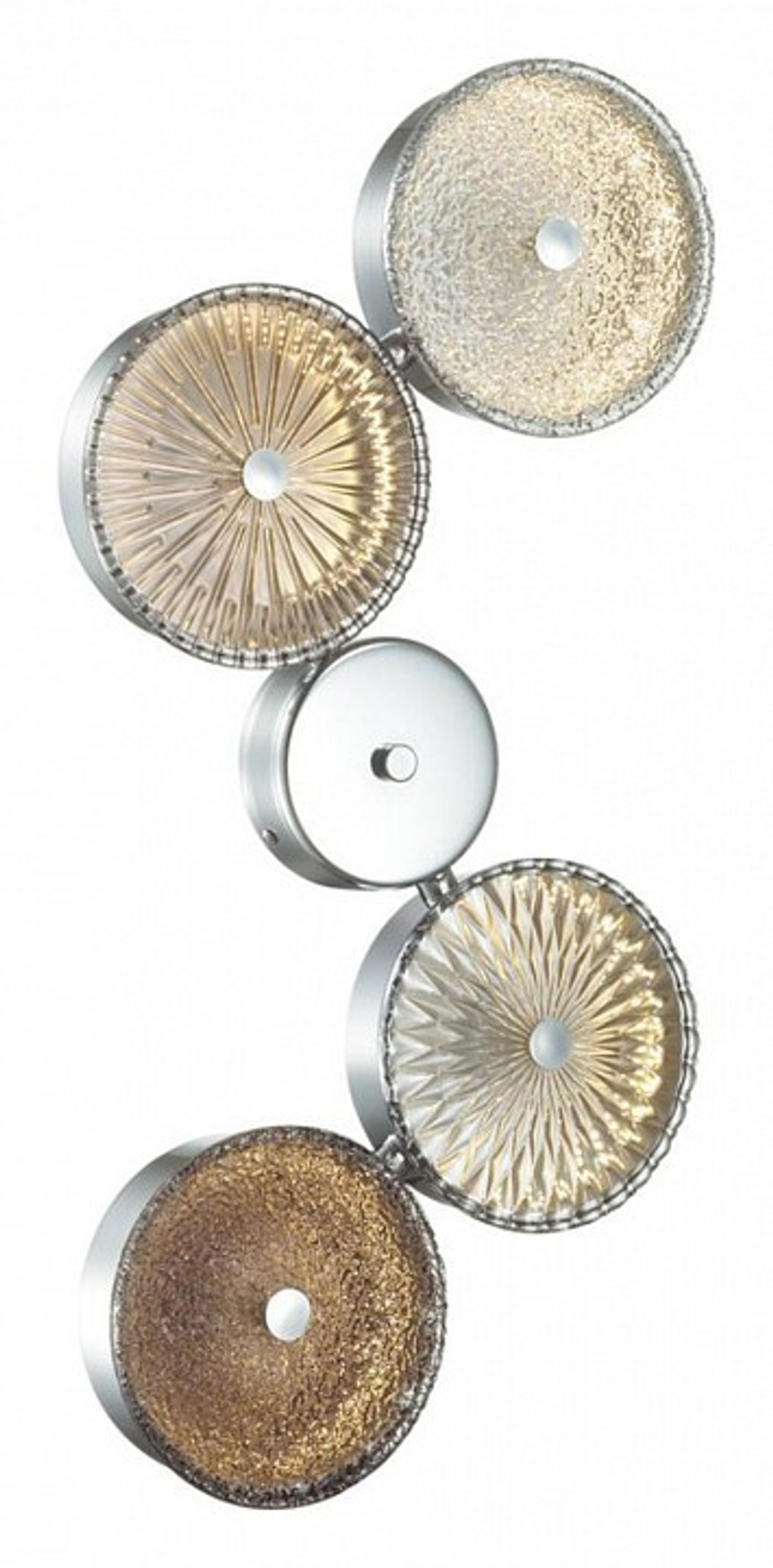 Бра Odeon Light 5416/25WL