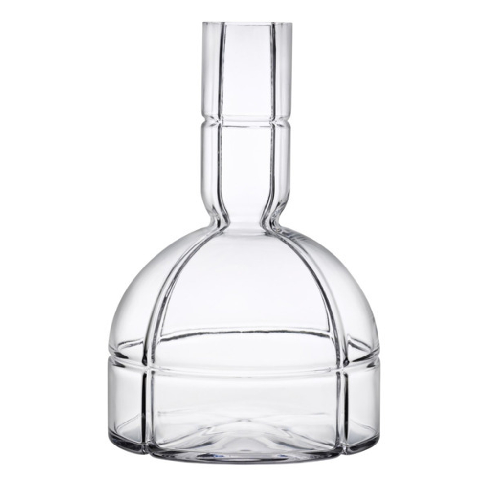 Кувшин для вина 1.75л Nude Glass O2