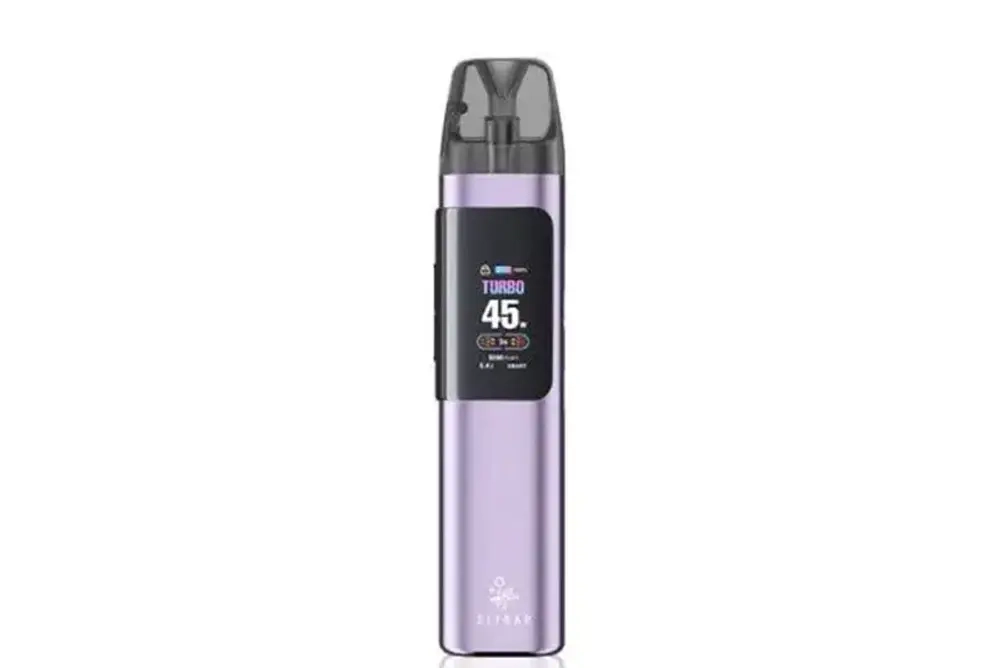 Elf Bar ELFX PRO 1200 mAh Purple