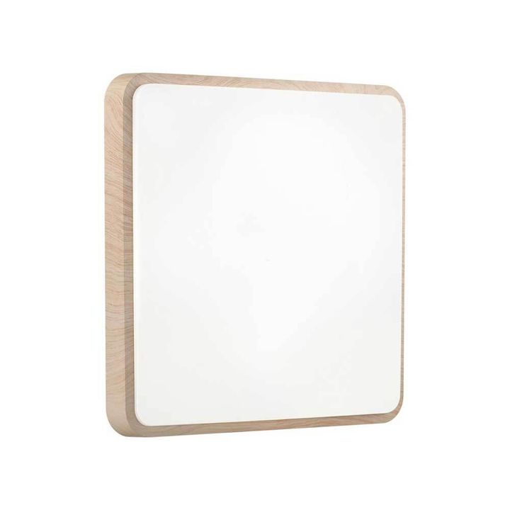 Настенно-потолочный светодиодный светильник Sonex Merto 7608/AL