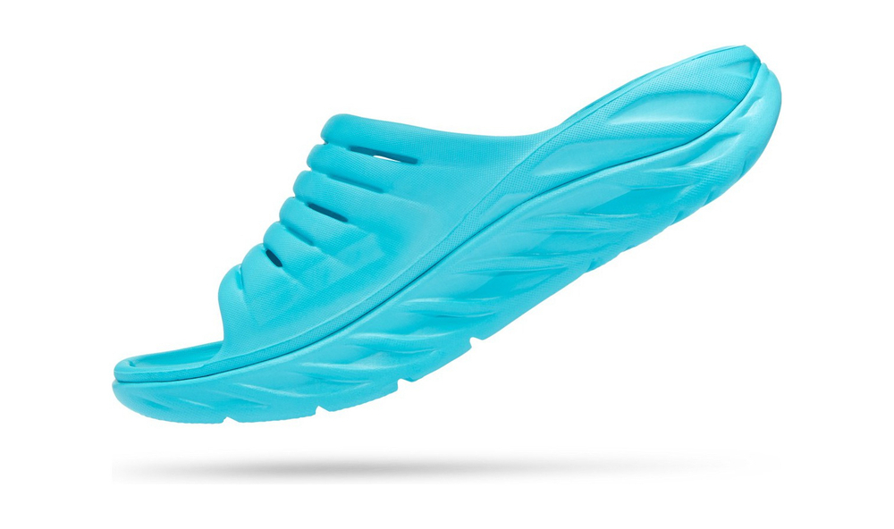 Сланцы Hoka Ora Recovery Slide
