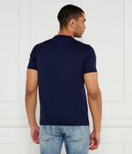 Футболка Iceberg - темно-синий(252 I1P F014 6327)