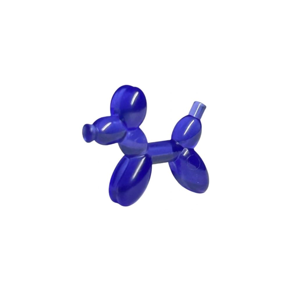 Минифигурка 35692 Trans-Purple