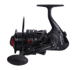 Катушка безынерционная карповая Black Side Batcher 5500FD (3+1 подш.)