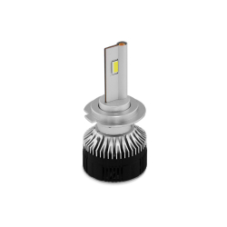 Светодиодные лампы MTF Light H7 MaxBeam 5000lm, 6000K ( к-т 2 шт.)