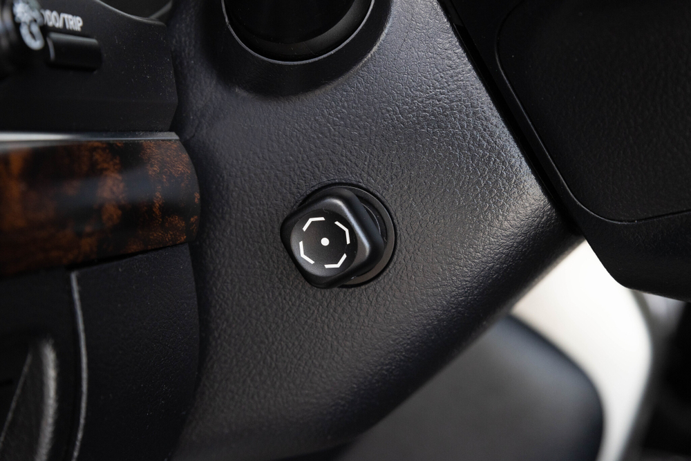 Toyota Land Cruiser, 2014 год