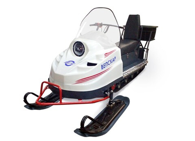 Снегоход Вепс Вепскар Стандарт-2