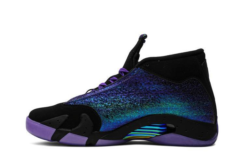 Кроссовки Jordan Air Jordan 14 Doernbecher Freestyle