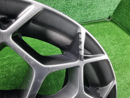 Диск литой R19 Genesis G80 2 (2020-н.в.) задний