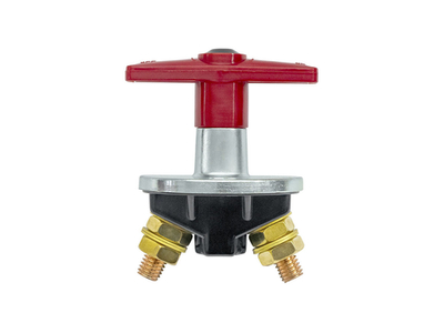 Выключатель массы  для лебедки 12000 LBS 12V 350А