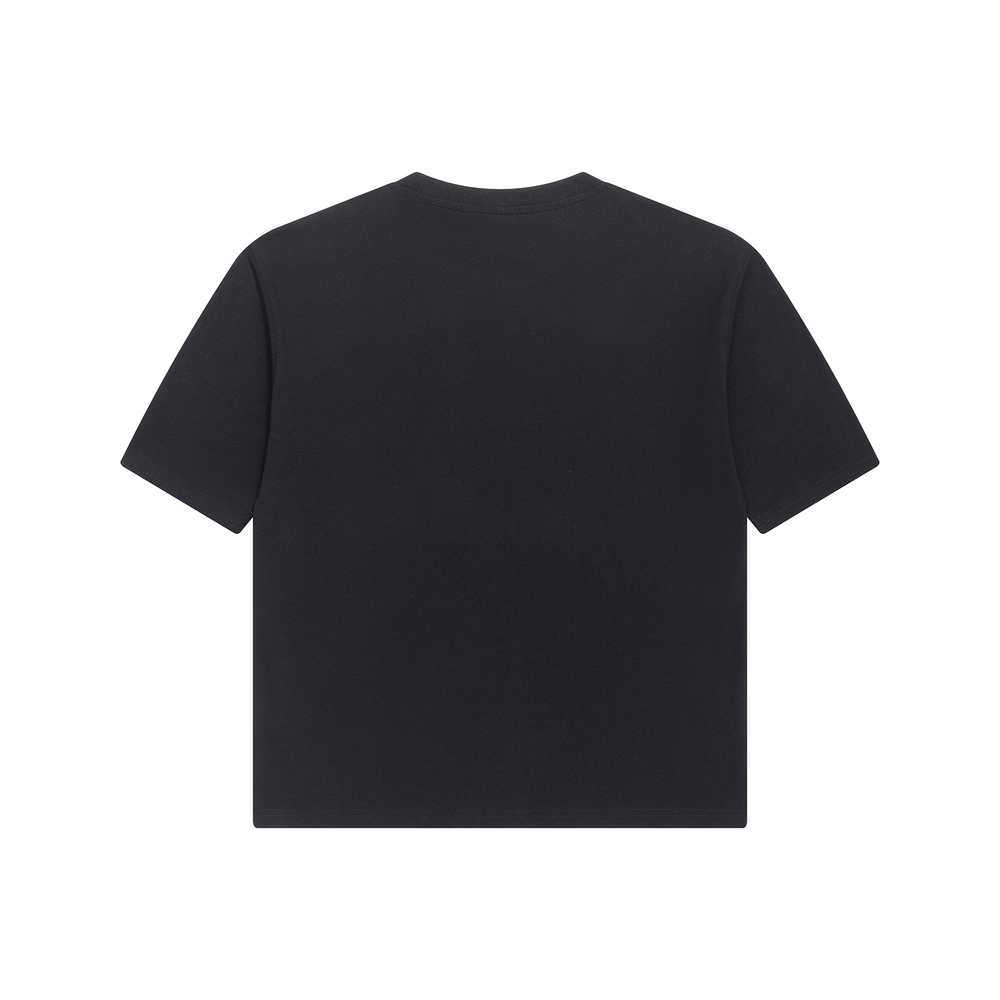 Комплект футболок YMKASHIX Logo Easy