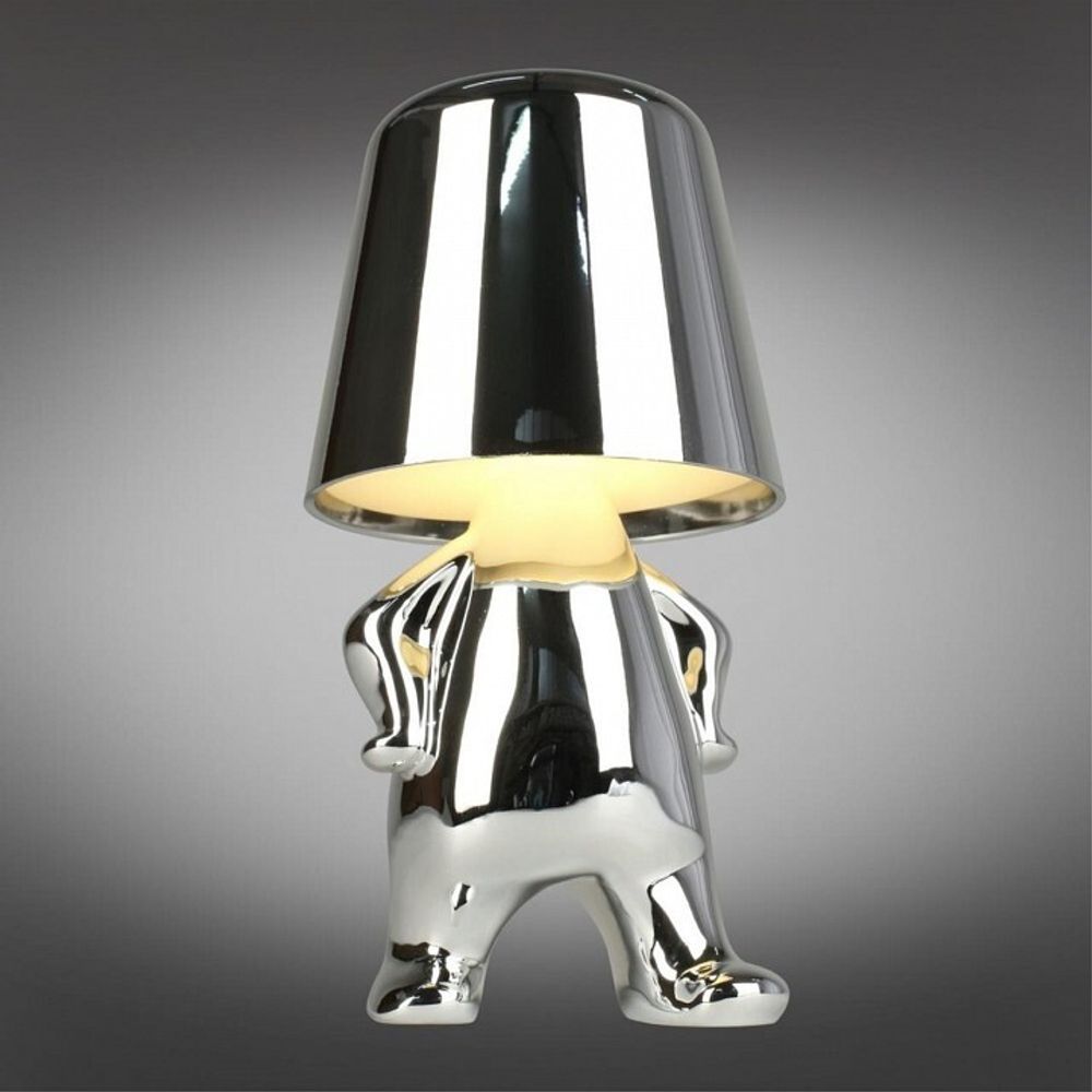 Зверь световой Aployt Ninet APL.672.14.01