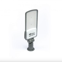 Светильники консольный поворотный 100W, 5000К, IP66