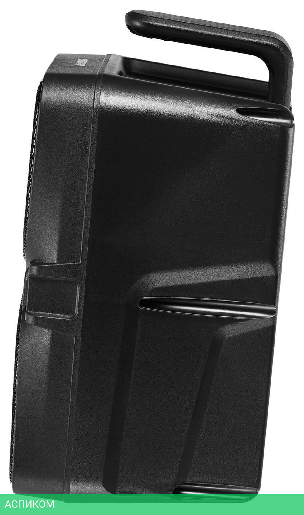 Портативная колонка Digma D-PS1505 черный
