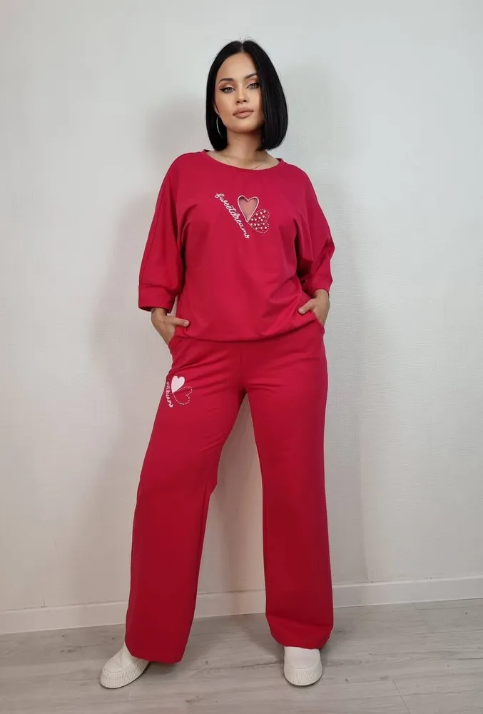 Костюм 526 Fabrika