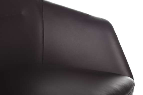 Кресло Soul A1908 Темно-коричневый