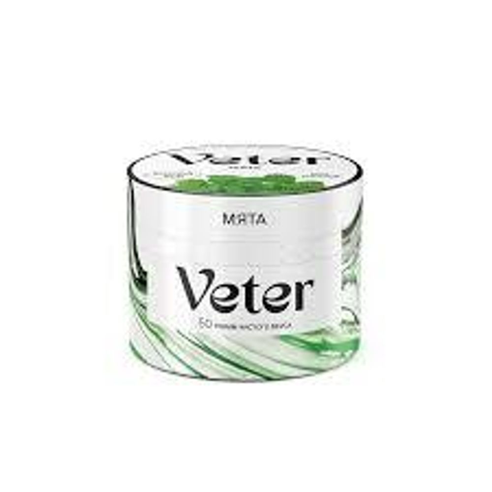 VETER Мята 50г
