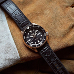 Мужские японские наручные часы Seiko SRPD76K1S